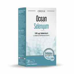 Orzax (Орзакс) Океан селен