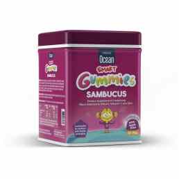 Orzax (Орзакс) Океан смарт гаммис бузина