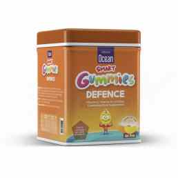 Orzax (Орзакс) Океан смарт гаммис защита