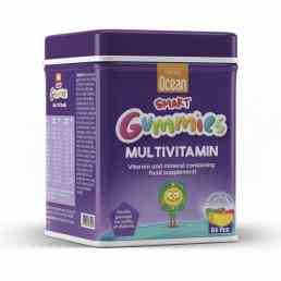 Orzax (Орзакс) Океан смарт гаммис мультивитамины