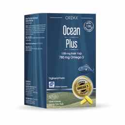 Orzax (Орзакс) Океан плюс