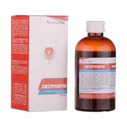 Дизуринорм