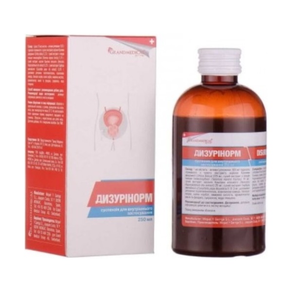 Дизуринорм