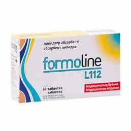 Формолайн л-112