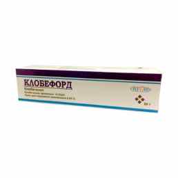 Клобефорд