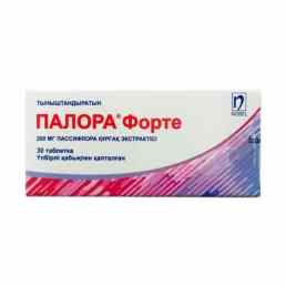 Палора форте
