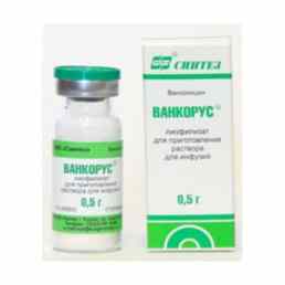Ванкорус