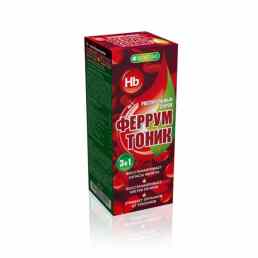 Феррум тоник