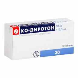 Ко диротон