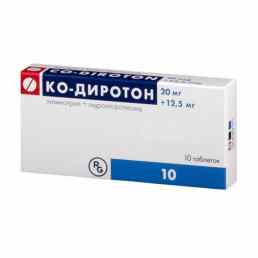Ко диротон