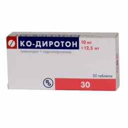 Ко диротон