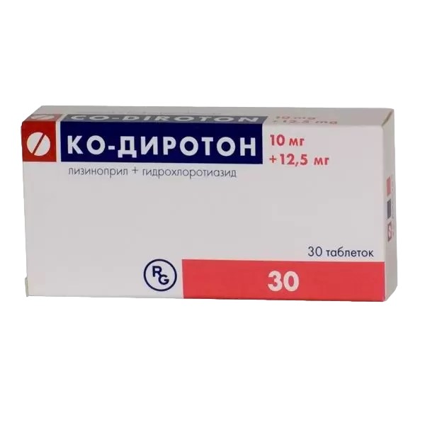 Ко диротон