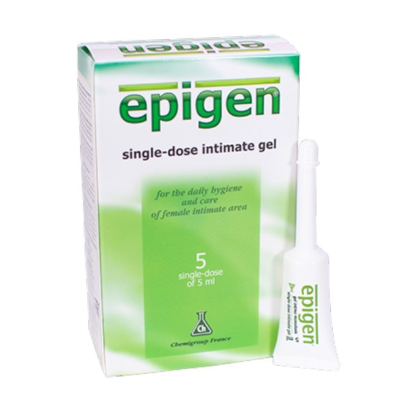 Эпиген интим