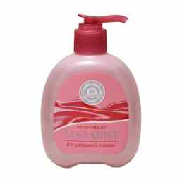 Малавит гель-мыло для интимной гигиены