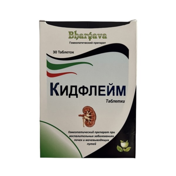 Кидфлейм