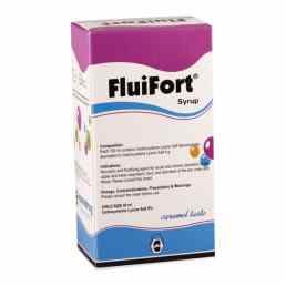 Флуифорт