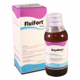 Флуифорт