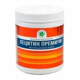 Лецитин премиум