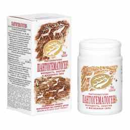 Пантогематоген