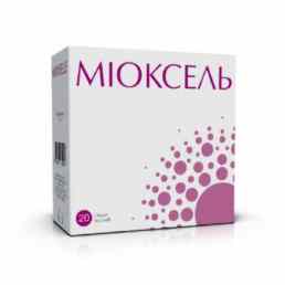 Миоксель