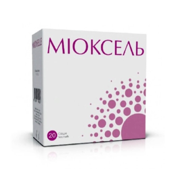 Миоксель