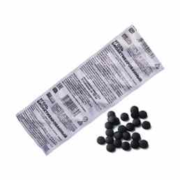 Уголь биоактивированный