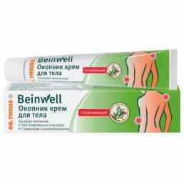 Доктор тайсс окопник