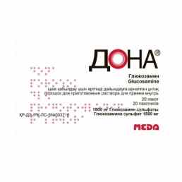 Дона