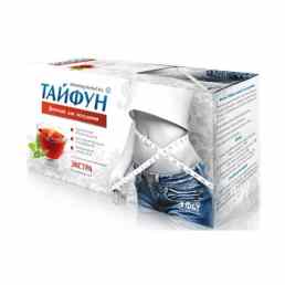 Тайфун экстра
