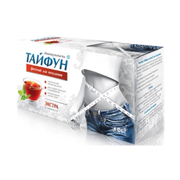 Тайфун экстра