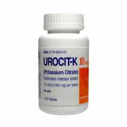 Уроцит к