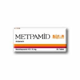 Метпамид