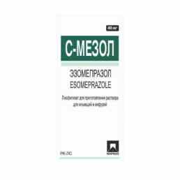 С-мезол