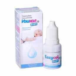 Изикол бейби+