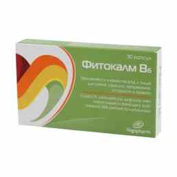 Фитокалм в6