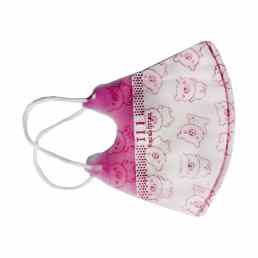 Маска-респиратор детская