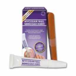 Микозан нэйл