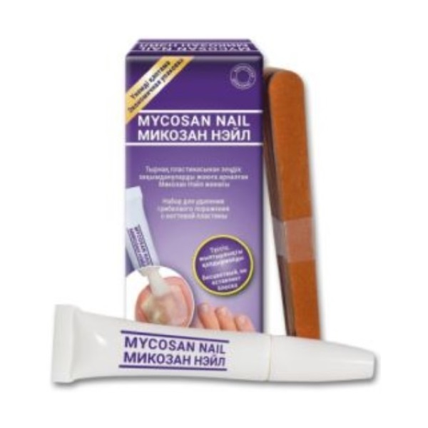 Микозан нэйл
