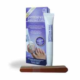 Микозан нэйл