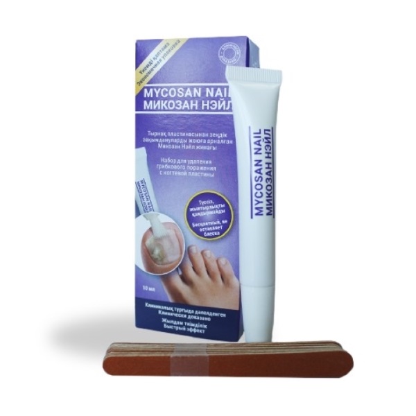 Микозан нэйл