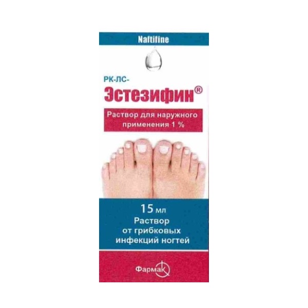 Эстезифин