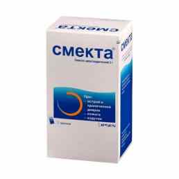 Смекта