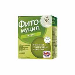 Фитомуцил норм