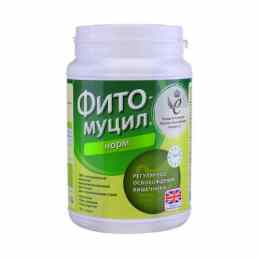 Фитомуцил норм