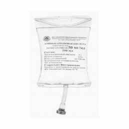 Аминокапроновая кислота