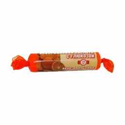 Аскорбиновая кислота с глюкозой гленвитол