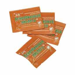 Аскорбиновая кислота