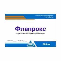 Флапрокс