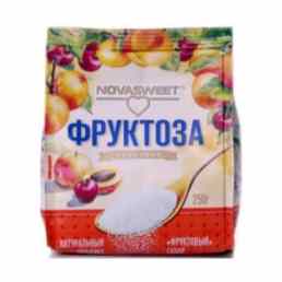 Новасвит фруктоза