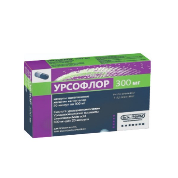 Урсофлор